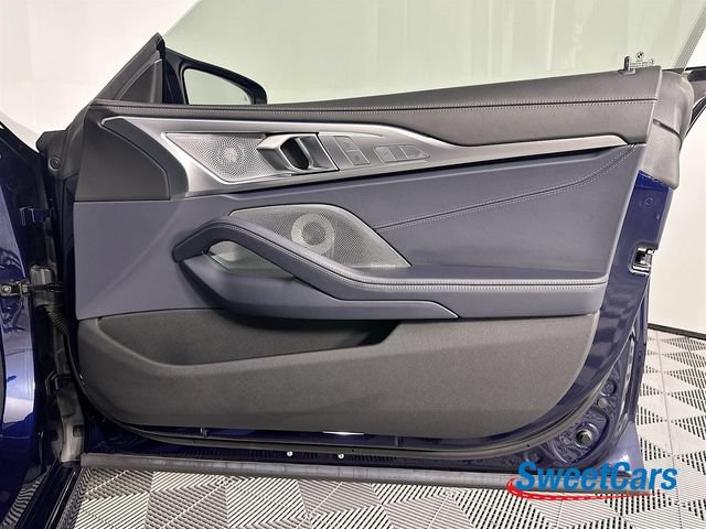 Used 2024 BMW M850i Gran Coupe xDrive AWD/4WD image 44