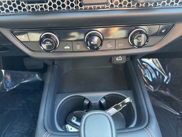 Certified 2024 Honda HR-V Sport image 18