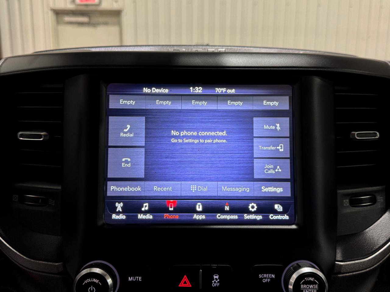 Used 2020 RAM 3500 Tradesman w/ Towing Technology Group AWD/4WD image 35