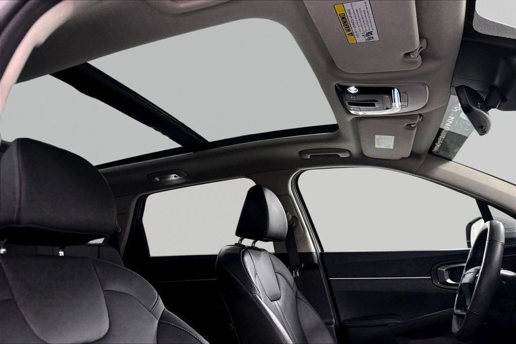 Used 2026 Kia Sorento S w/ S Panoramic Sunroof Package AWD/4WD image 30