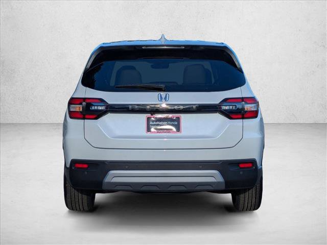 New 2025 Honda Pilot EX-L image 8