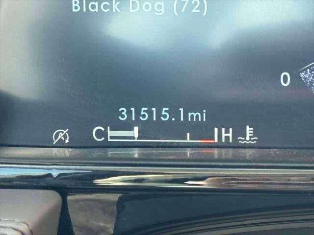 Used 2024 Lincoln Navigator L Black Label AWD/4WD image 28