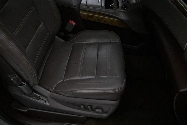 Used 2016 GMC Yukon Denali w/ Open Road Package image 17