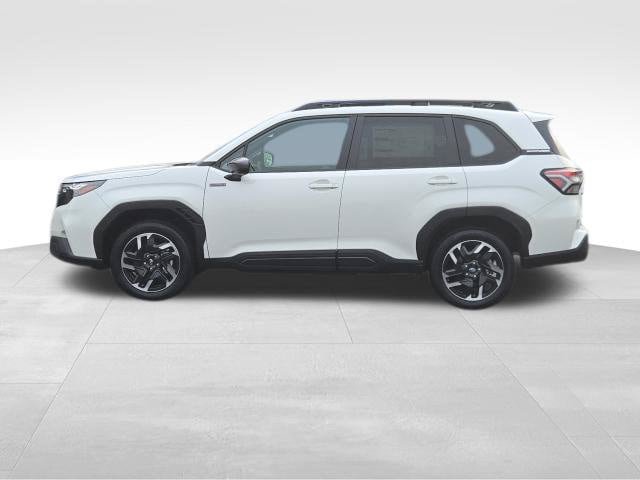 New 2026 Subaru Forester Sport AWD/4WD image 6