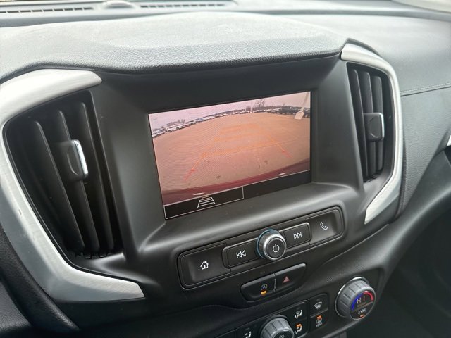 Used 2023 GMC Terrain SLE w/ Driver Convenience Package image 58