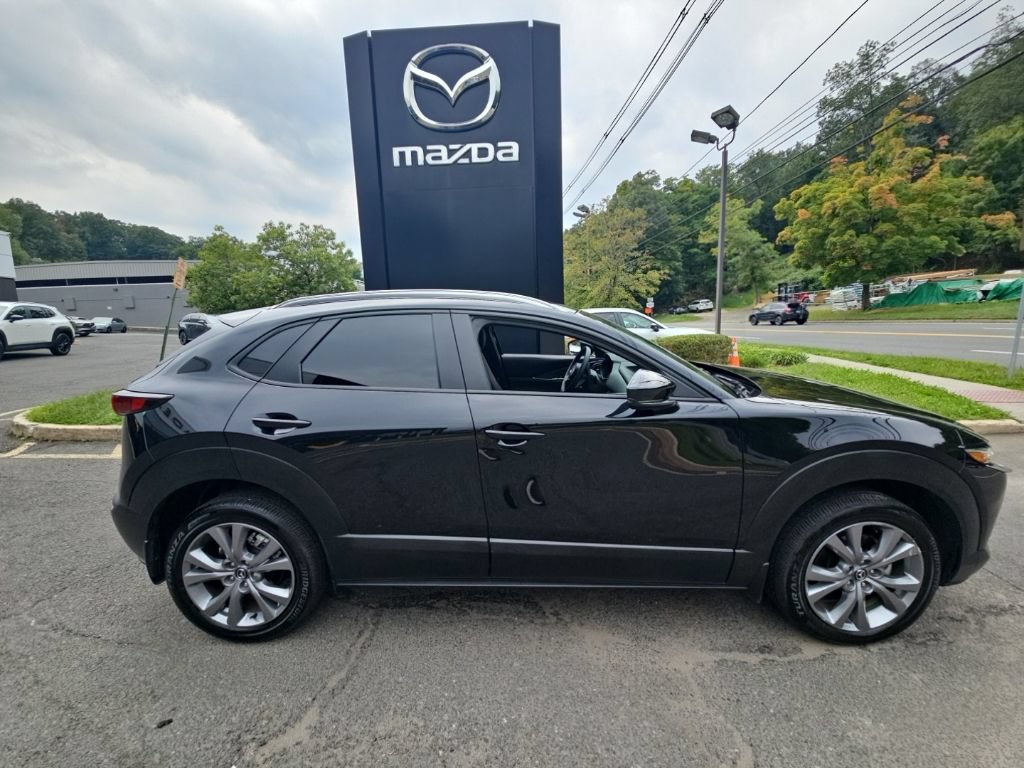 Certified 2026 MAZDA CX-30 AWD 2.5 S