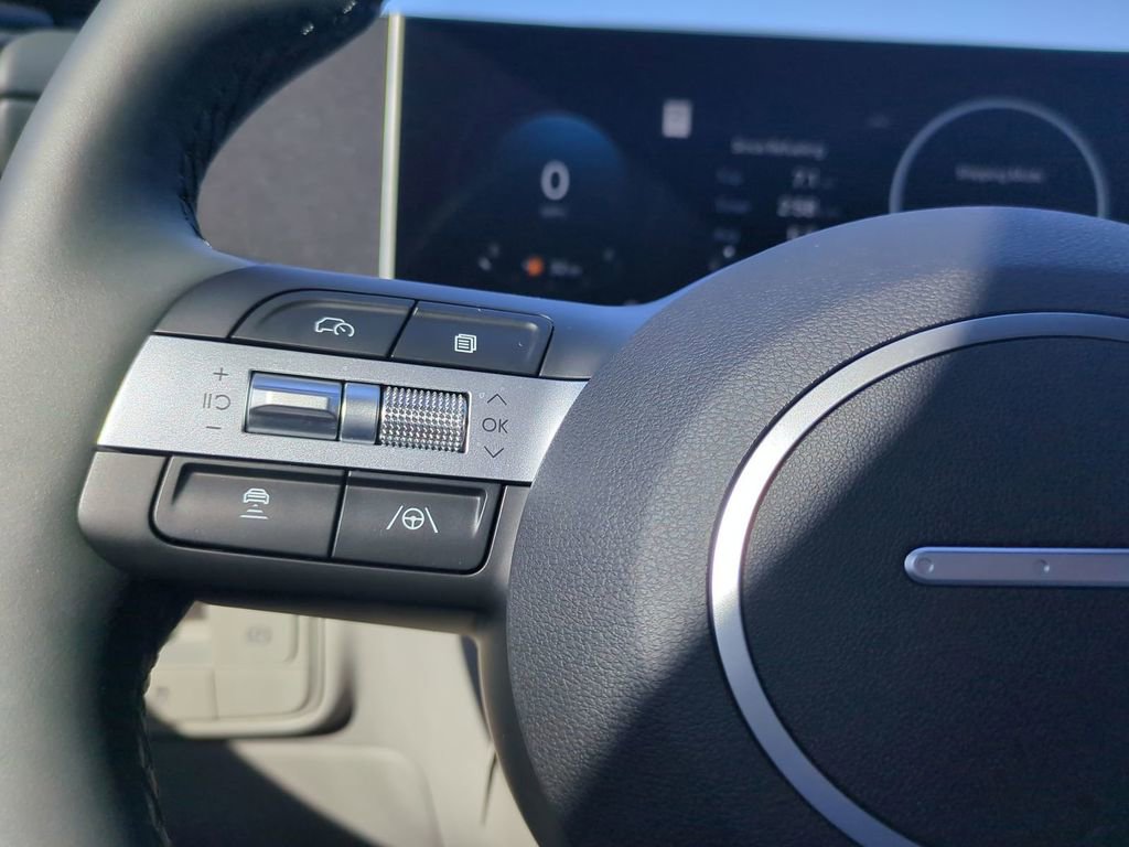 New 2026 Hyundai Tucson Limited image 33