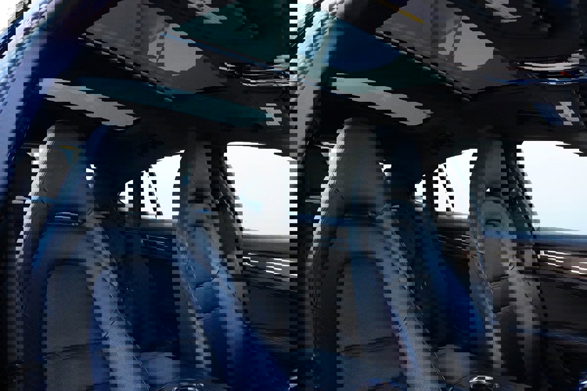 Used 2020 Porsche Panamera 4 image 18