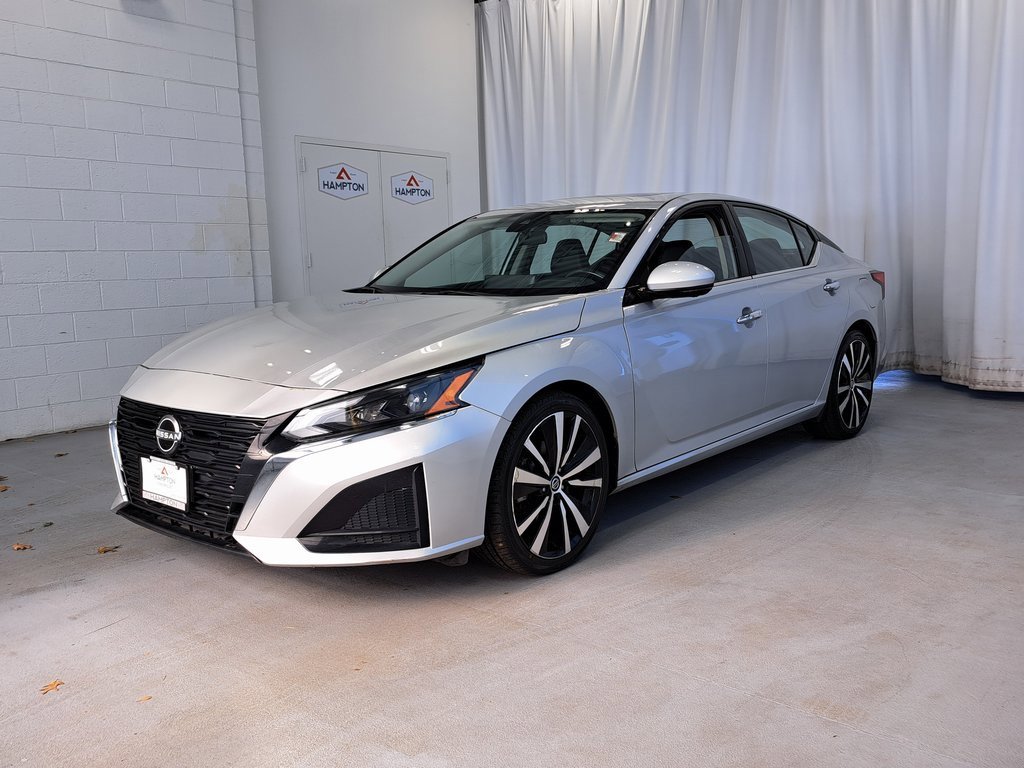 Used 2023 Nissan Altima 2.5 SL image 2