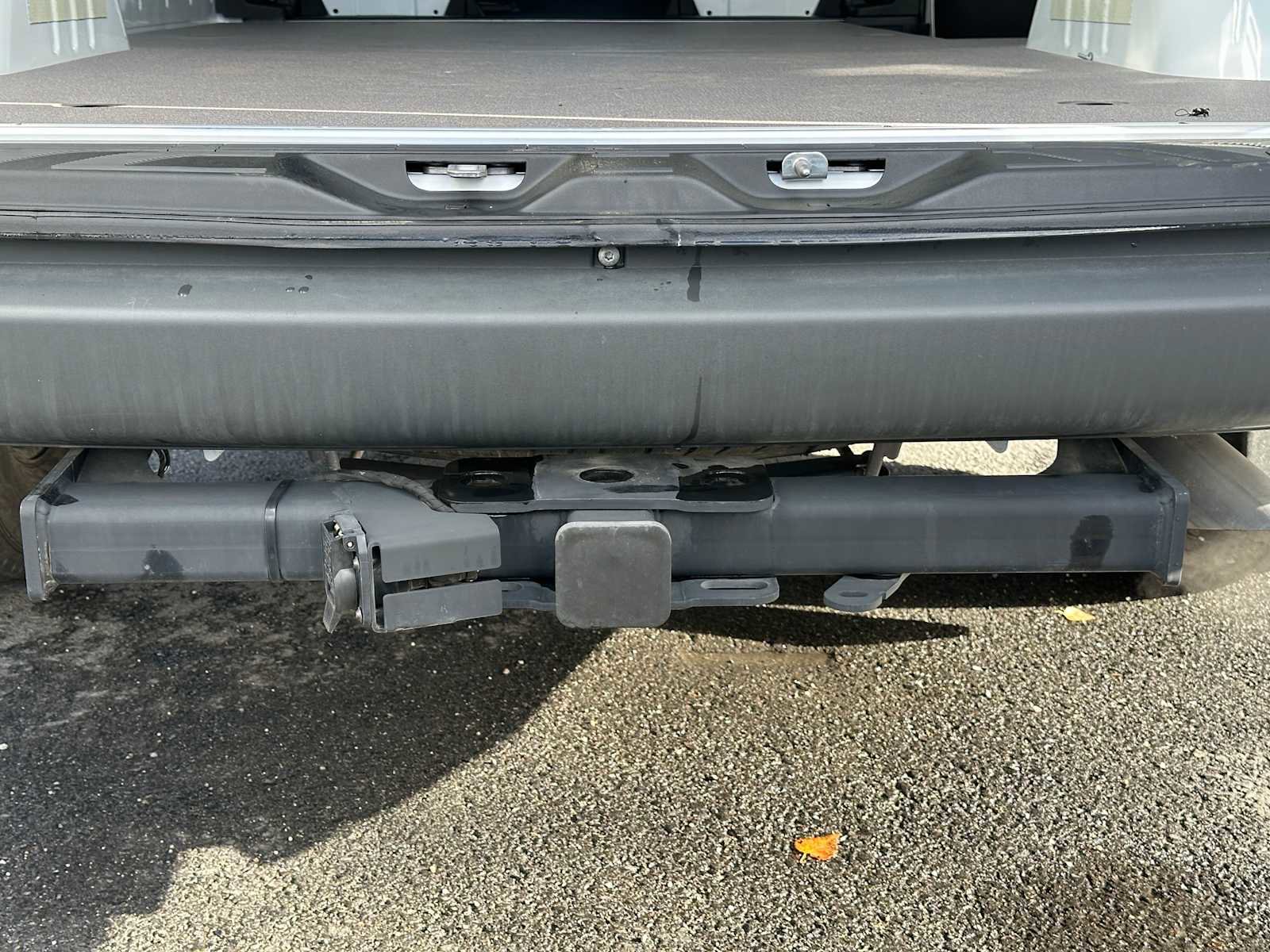 Used 2023 Mercedes-Benz Sprinter 1500 image 16