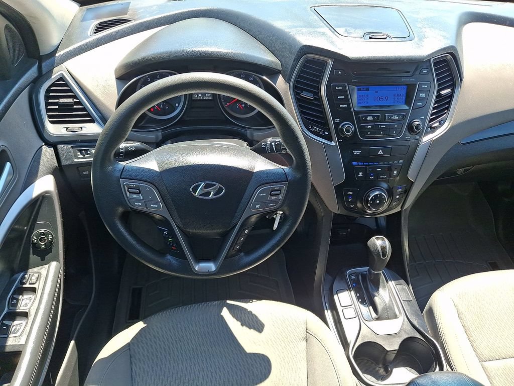Used 2015 Hyundai Santa Fe Sport AWD/4WD image 2