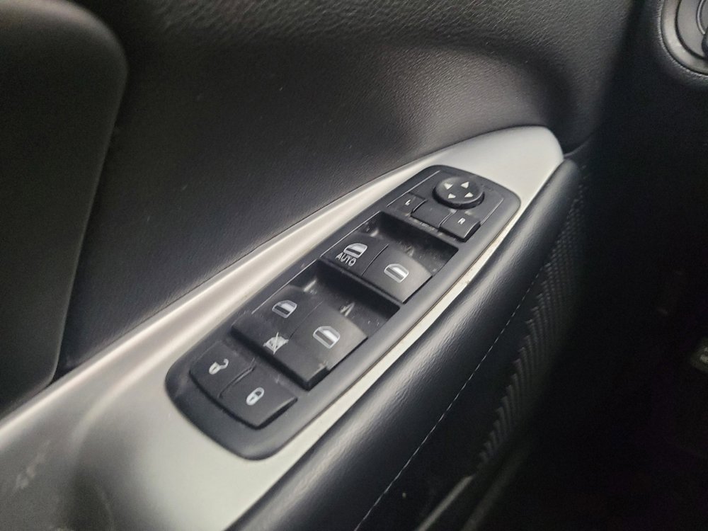 Used 2016 Dodge Journey SXT image 27