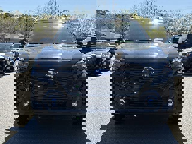 Used 2025 Subaru Outback Onyx Edition w/ Popular Package #2 AWD/4WD image 8