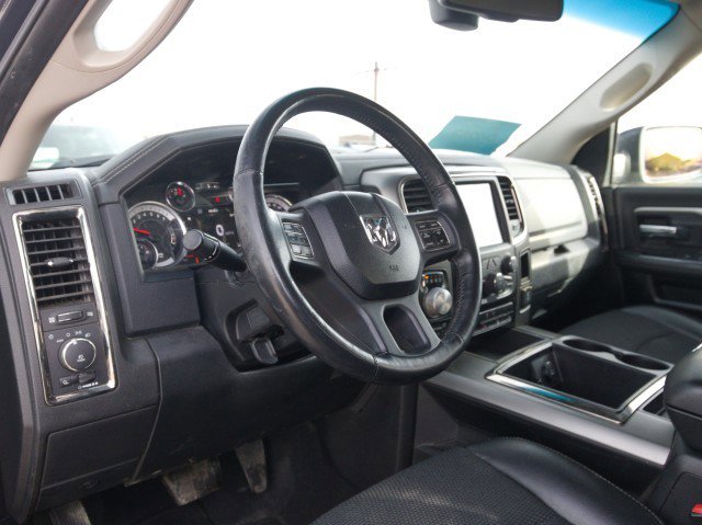 Used 2014 RAM 1500 Sport w/ Remote Start & Security Group image 16