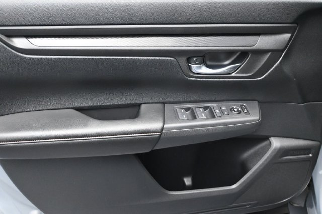 Certified 2026 Honda CR-V Sport image 13