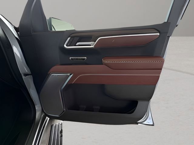 Used 2025 GMC Sierra 1500 Denali Ultimate image 36