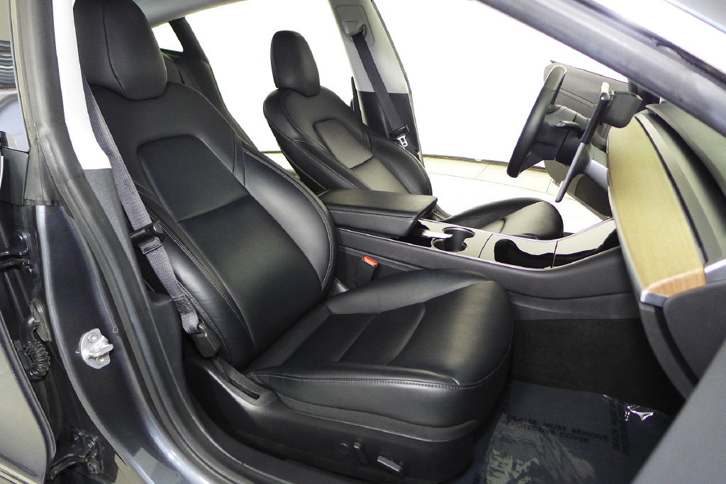 Used 2019 Tesla Model 3 Long Range AWD/4WD image 19