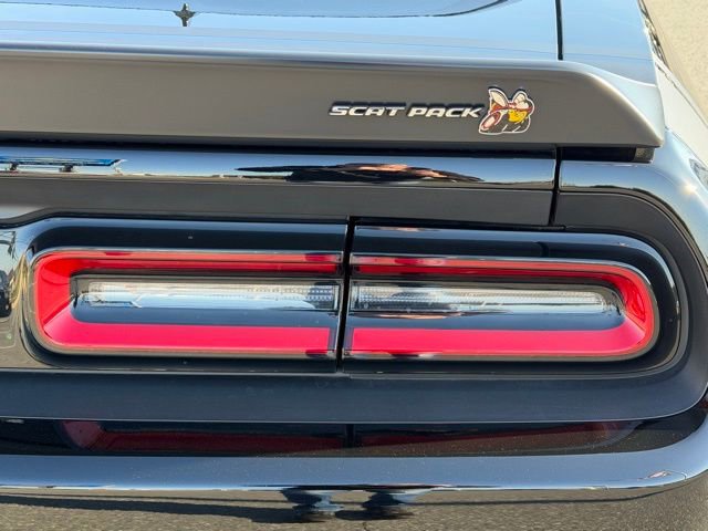 Used 2021 Dodge Challenger R/T Scat Pack image 22