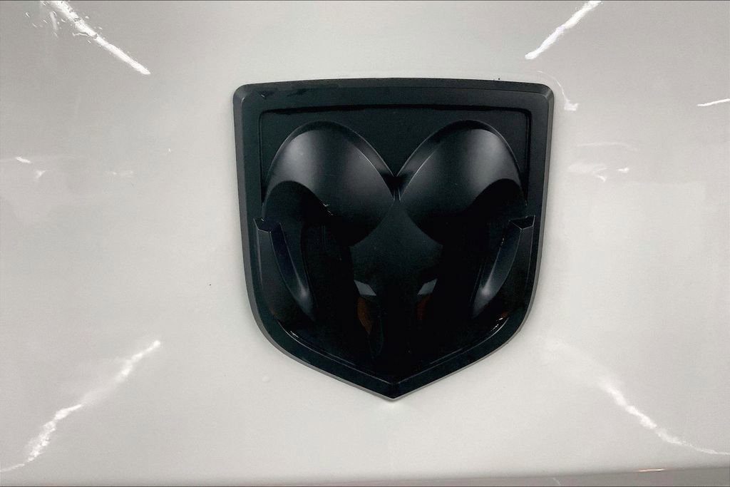 Used 2021 RAM 1500 Classic Warlock image 26