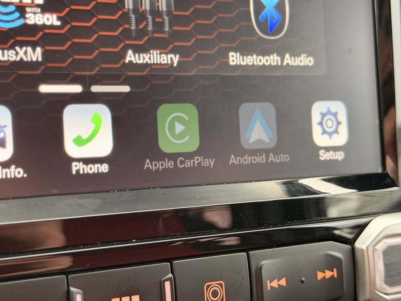 Used 2019 Jeep Wrangler Rubicon AWD/4WD image 23