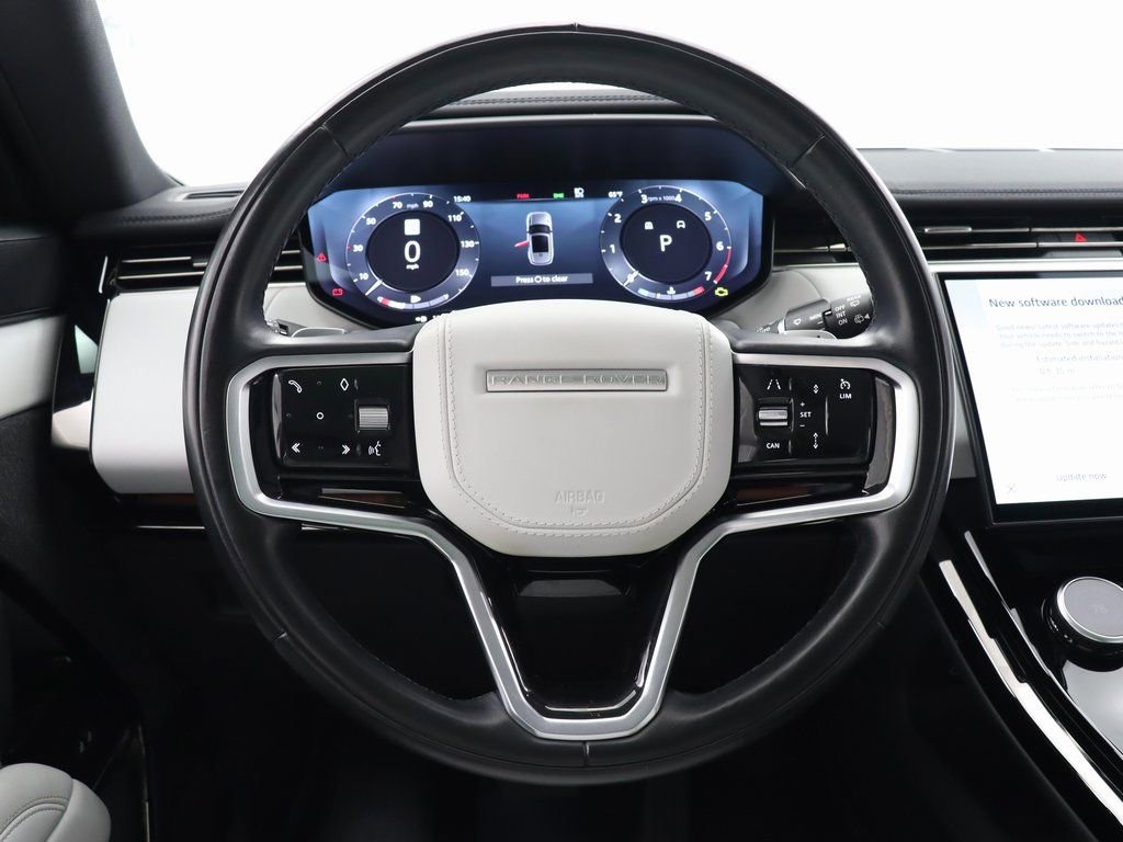 Used 2023 Land Rover Range Rover Sport SE image 19