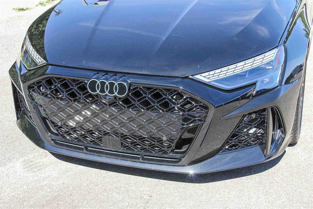 Used 2026 Audi RS 3 image 8