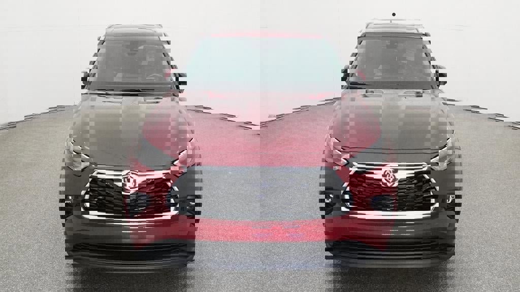 New 2026 Toyota Highlander XLE image 15