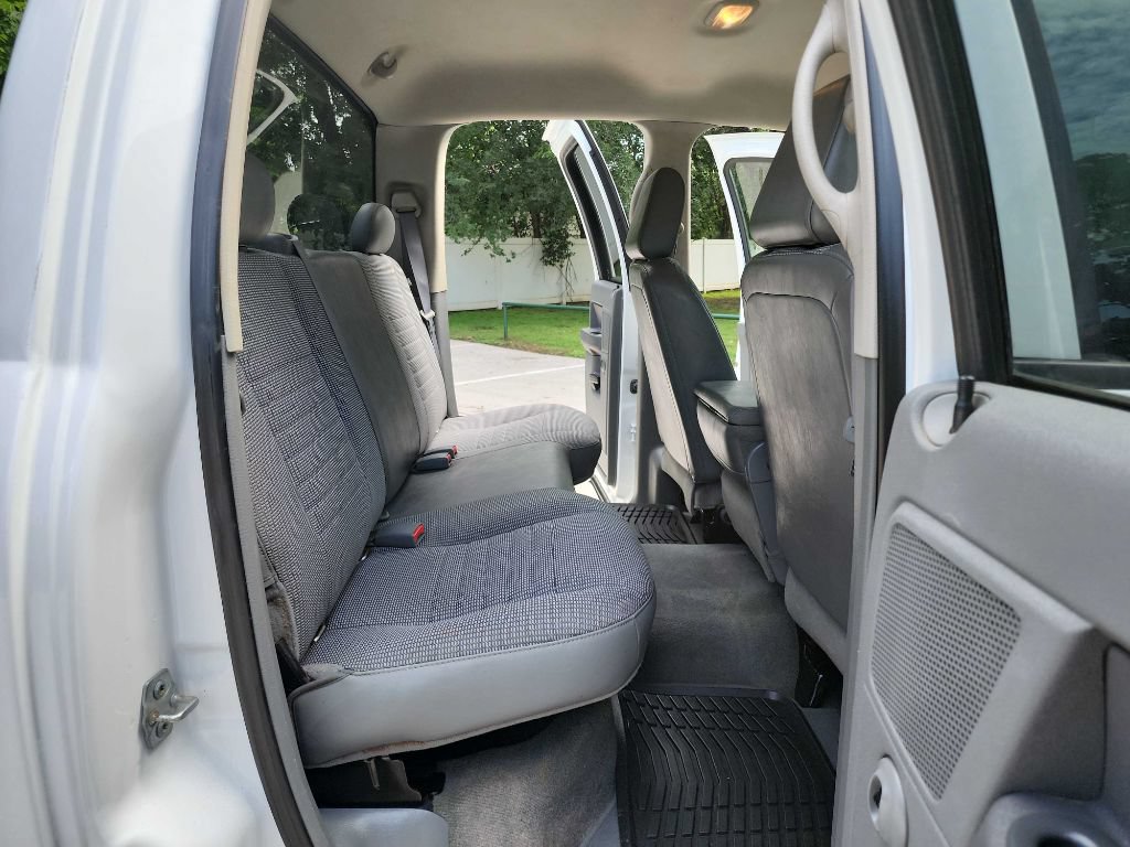 Used 2008 Dodge Ram 2500 Truck ST RWD image 27