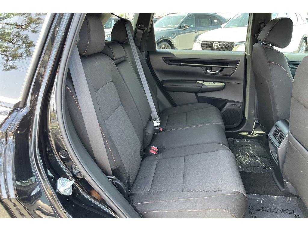 Used 2026 Honda CR-V Sport image 18
