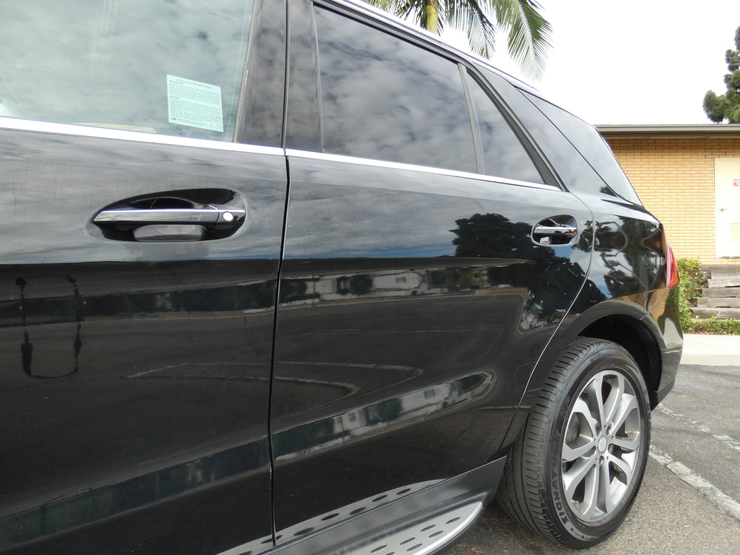 Used 2016 Mercedes-Benz GLE 350 w/ Premium Package image 14