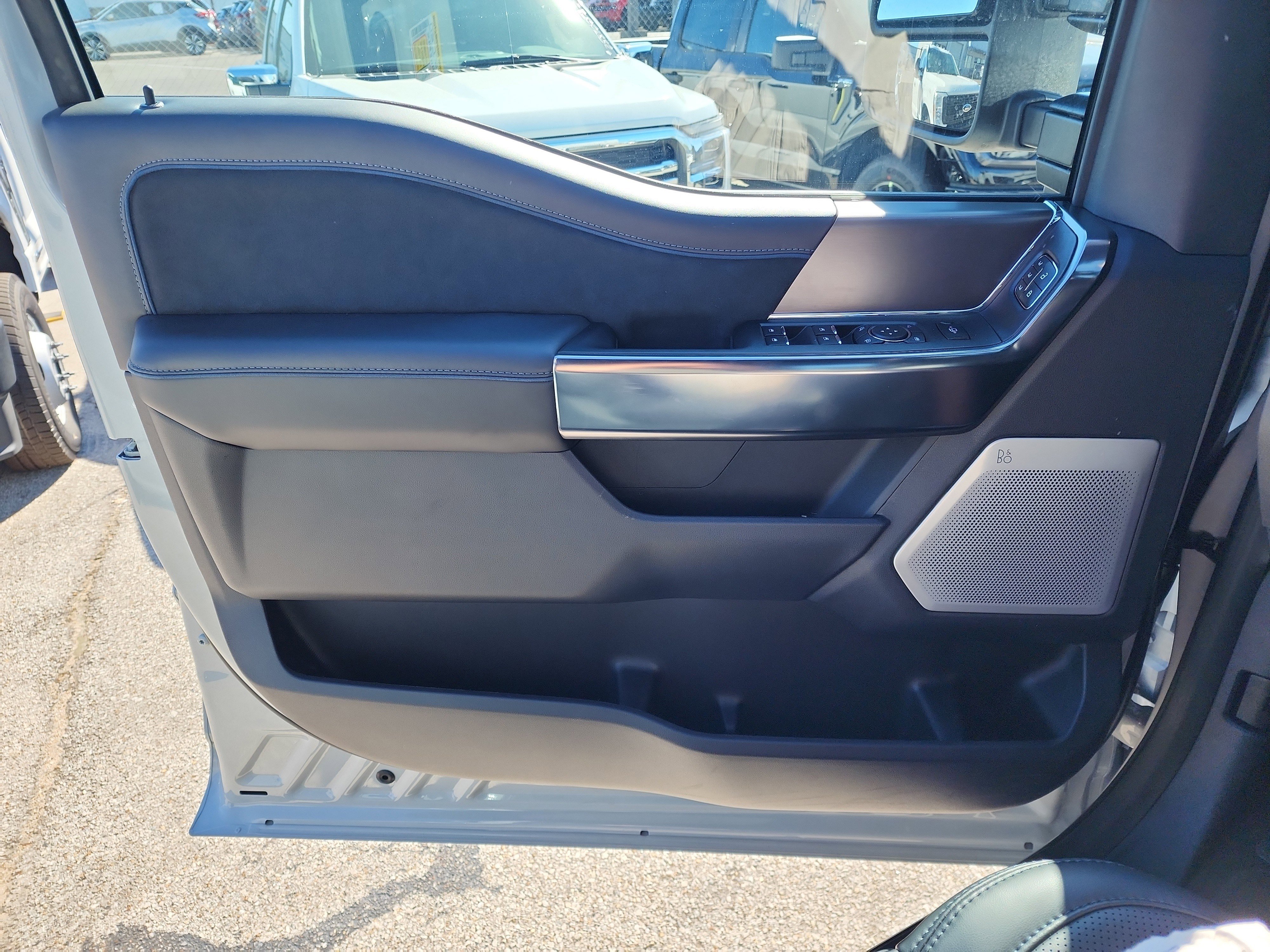 New 2026 Ford F250 XLT image 10
