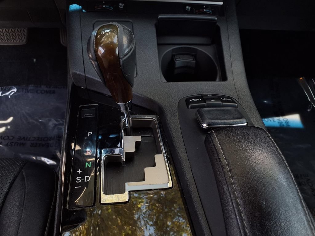 Used 2015 Lexus ES 350 w/ Premium Package FWD image 13