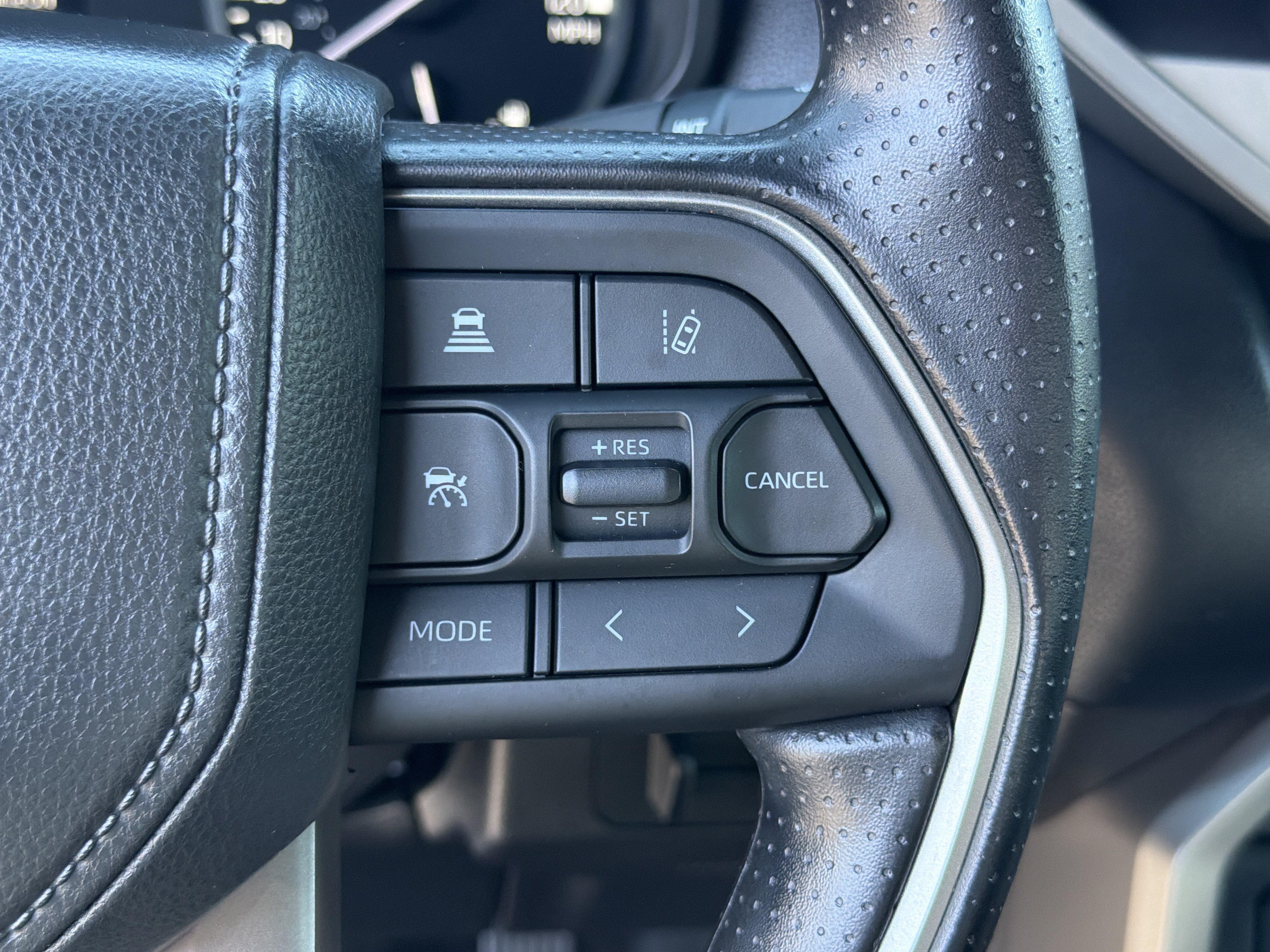 Used 2025 Toyota Tundra SR5 AWD/4WD image 20