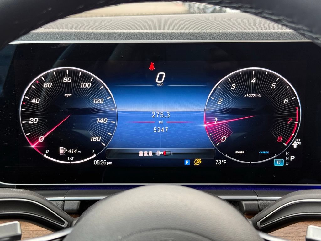Certified 2026 Mercedes-Benz GLE 350 4MATIC image 12