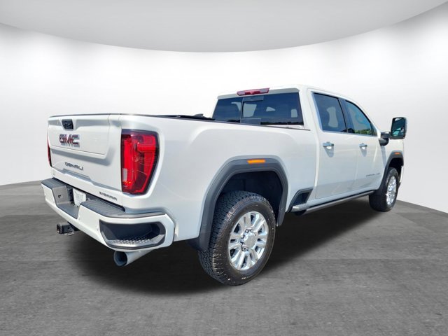 Used 2023 GMC Sierra 2500 Denali image 5