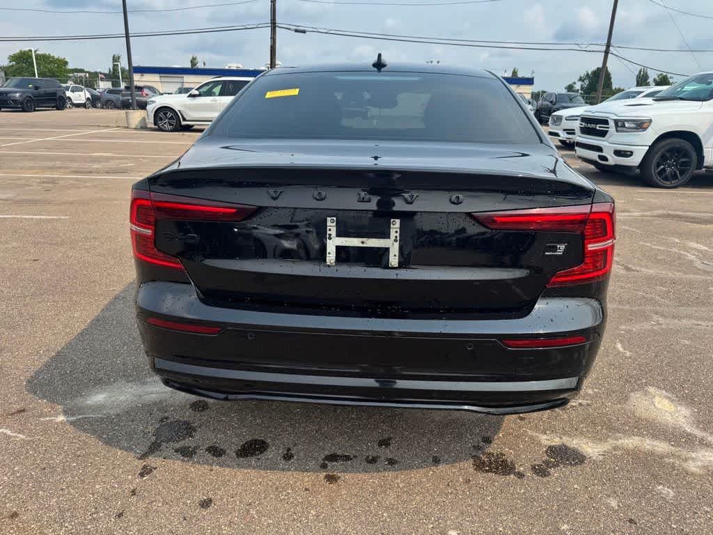 Used 2024 Volvo S60 T8 Ultimate w/ Climate Package AWD/4WD image 6
