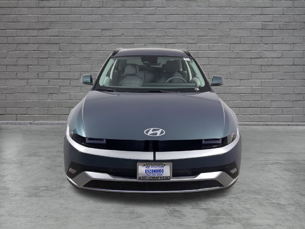 New 2027 Hyundai Ioniq 5 SEL RWD image 8