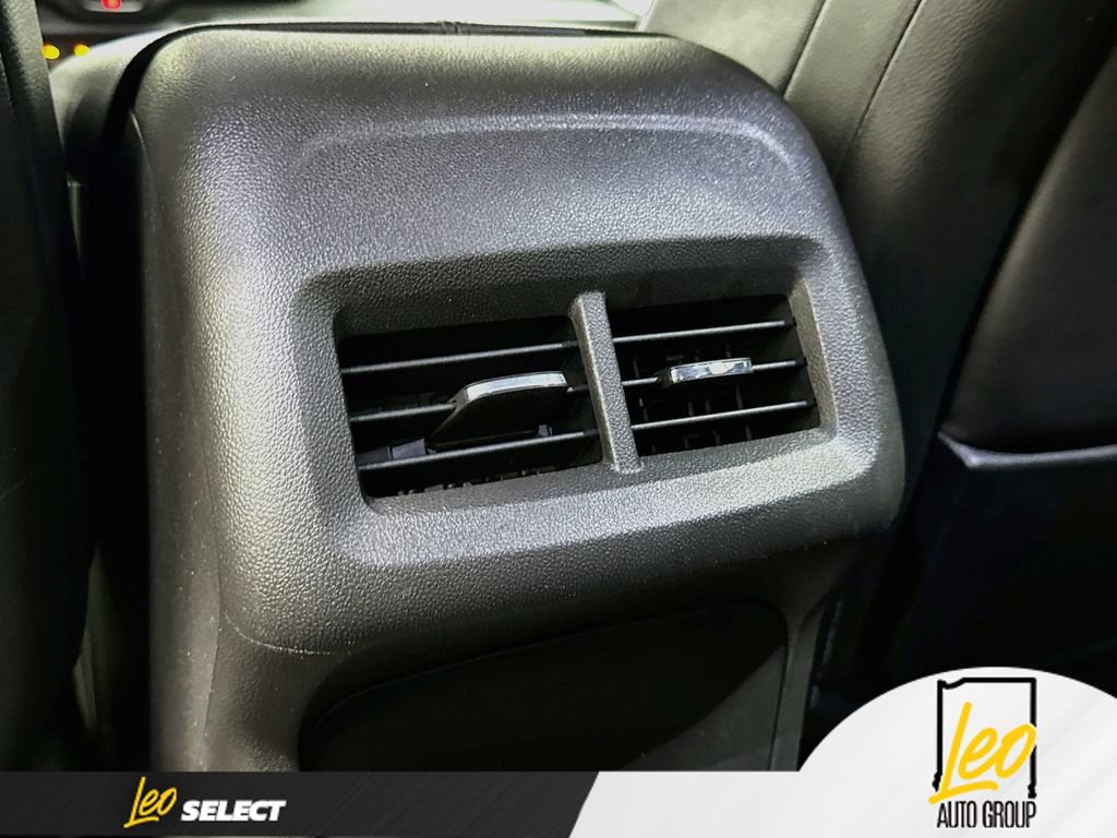 Used 2020 GMC Terrain SLT w/ Preferred Package FWD image 27
