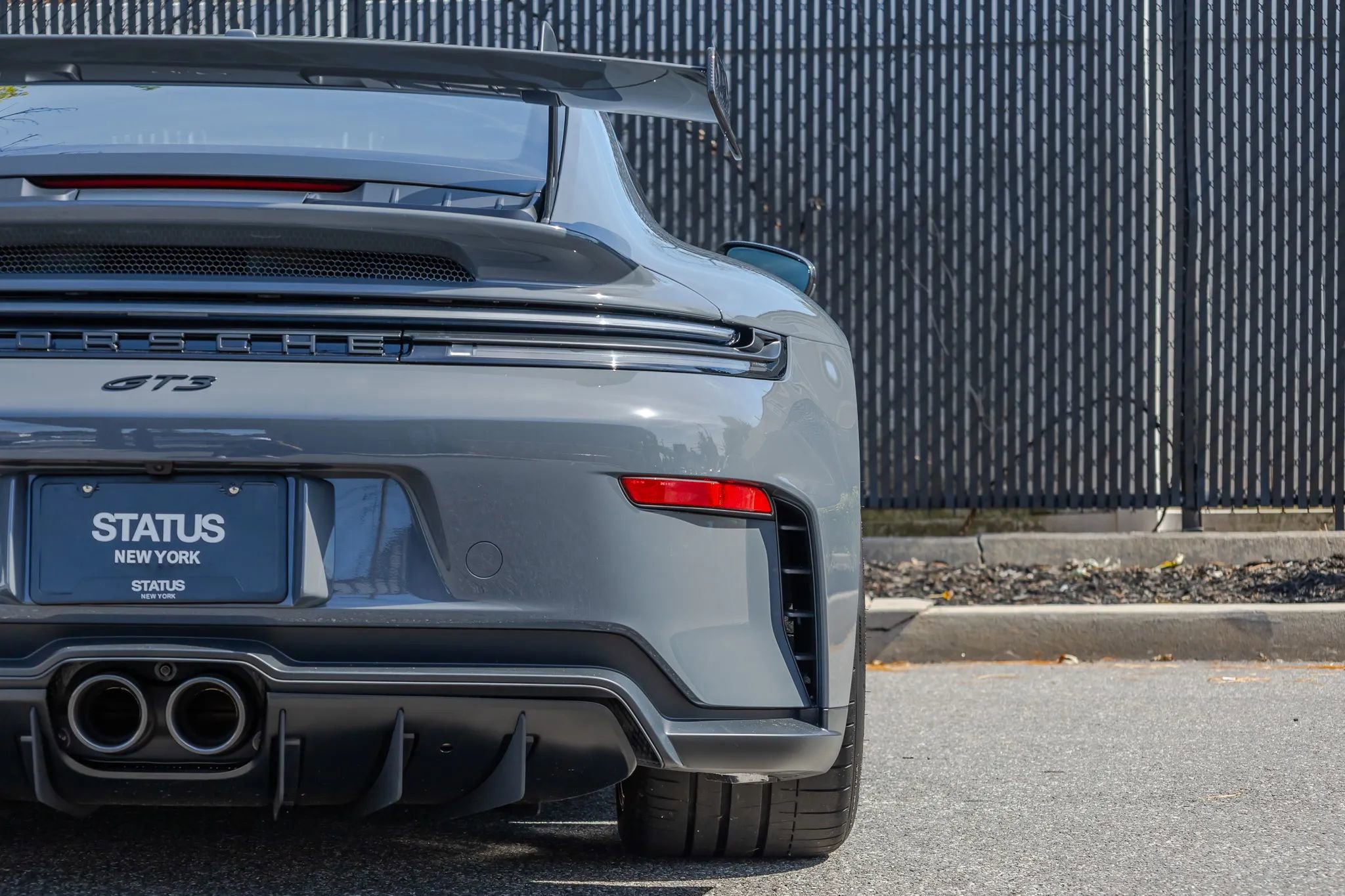 Used 2026 Porsche 911 GT3 image 29