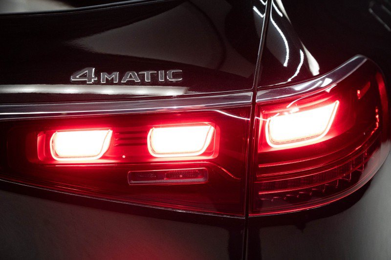 Certified 2026 Mercedes-Benz GLS 450 4MATIC image 10