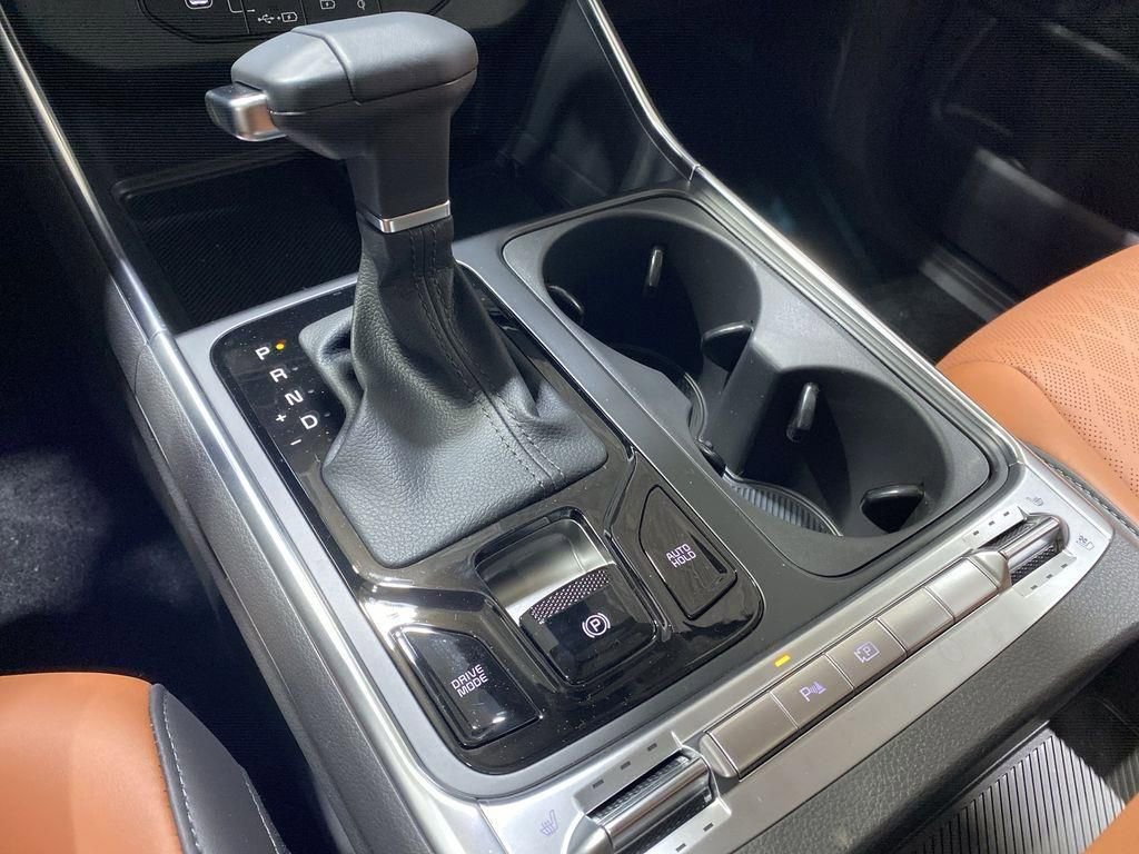 New 2026 Kia Carnival SX FWD image 22