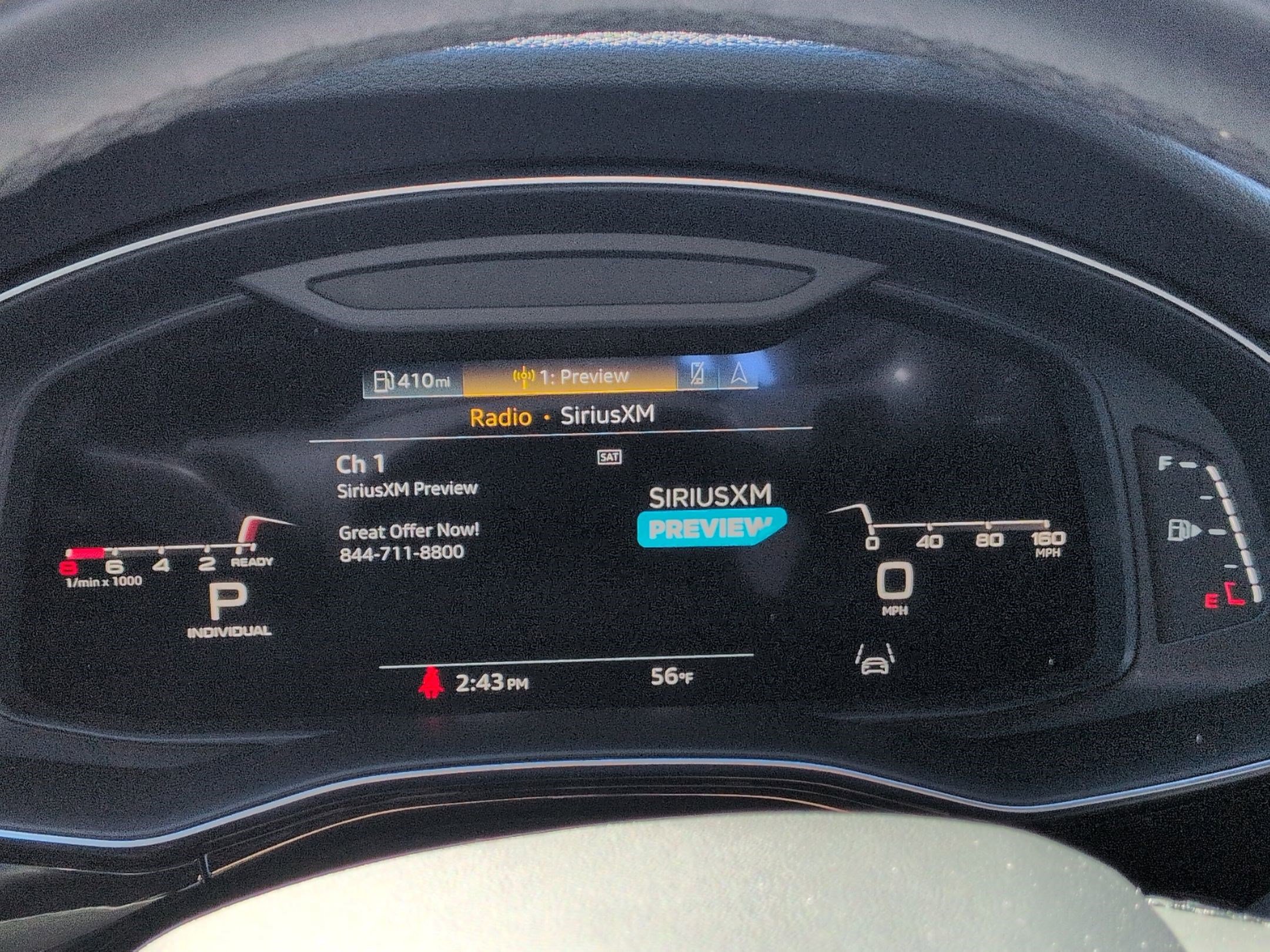 Used 2023 Audi Q7 3.0T Premium Plus image 22