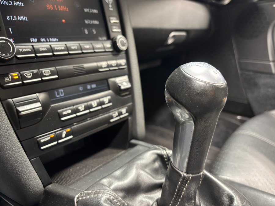 Used 2011 Porsche 911 Carrera S RWD image 19