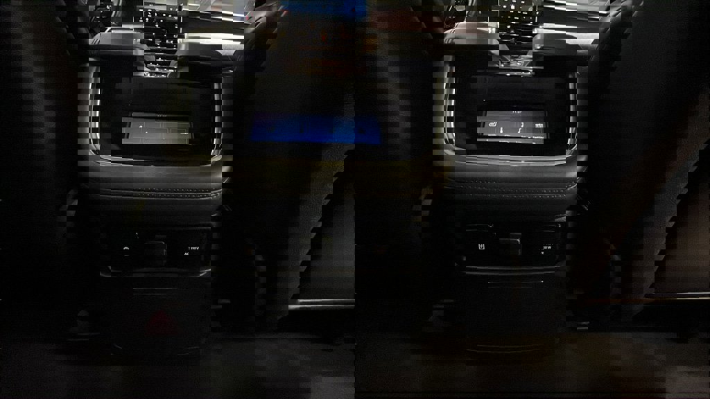 Used 2024 Lincoln Navigator Reserve image 22