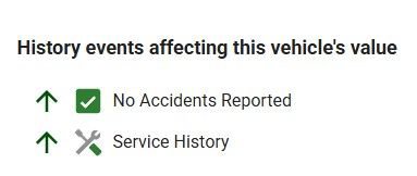 Used 2021 Nissan Rogue S image 2