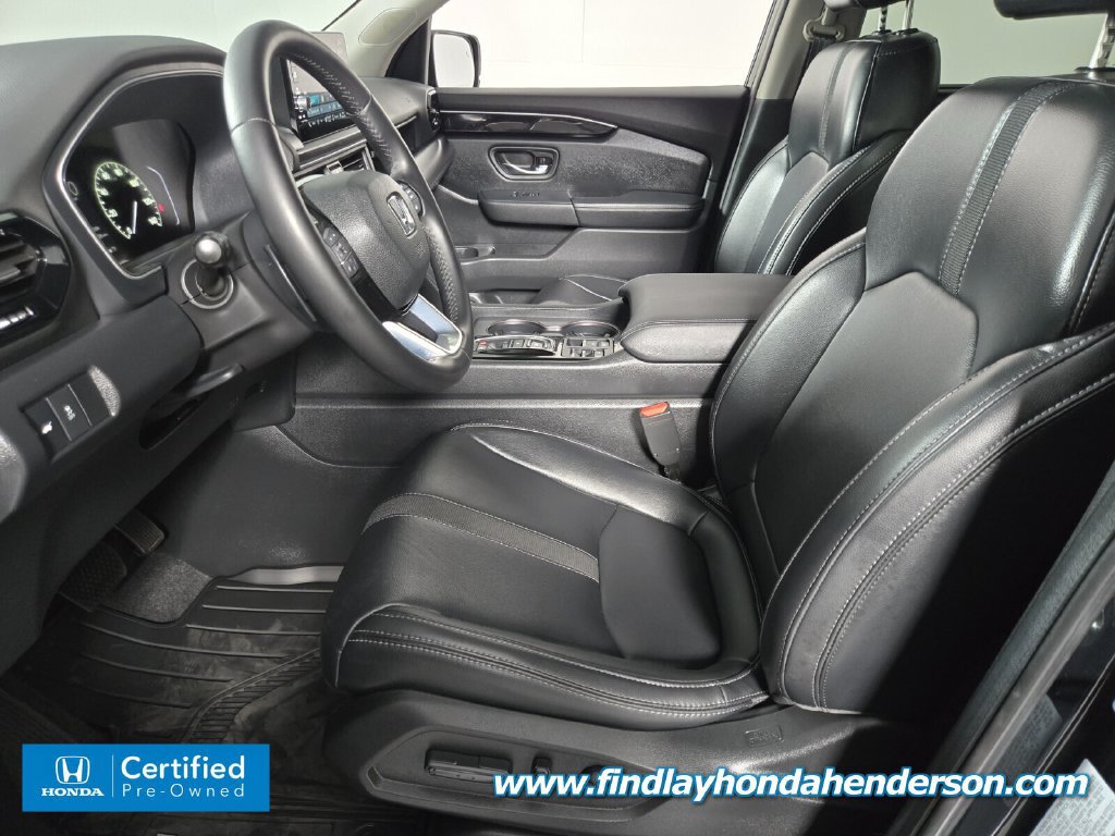 Certified 2024 Honda Pilot EX-L image 14