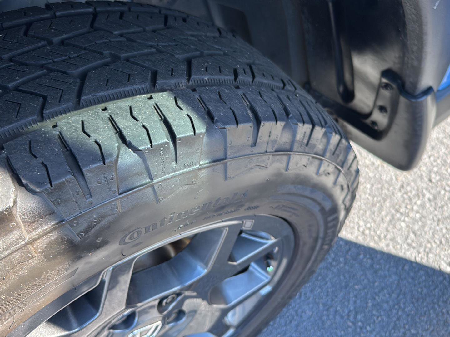 Used 2024 Honda Pilot TrailSport image 36