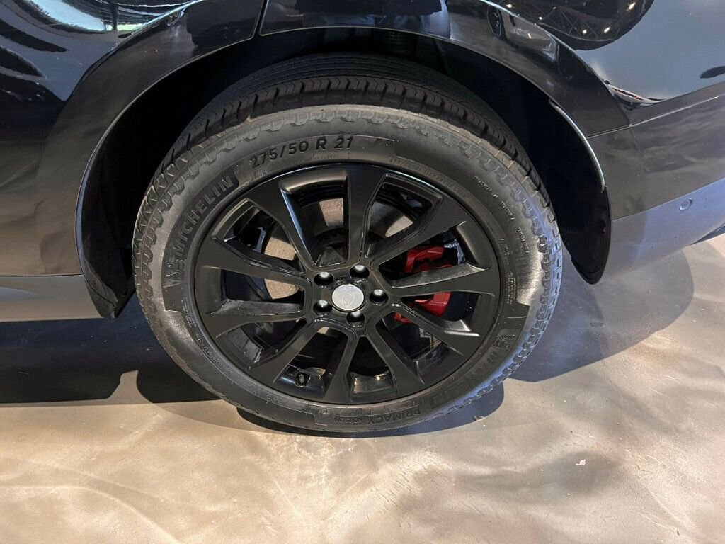 Used 2023 Land Rover Range Rover SE AWD/4WD image 11