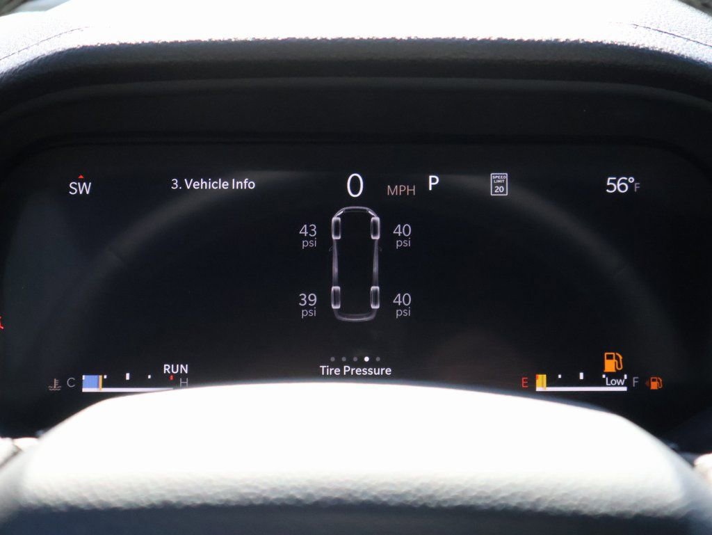 New 2026 Jeep Grand Cherokee L Limited w/ Trailer Tow Package image 31