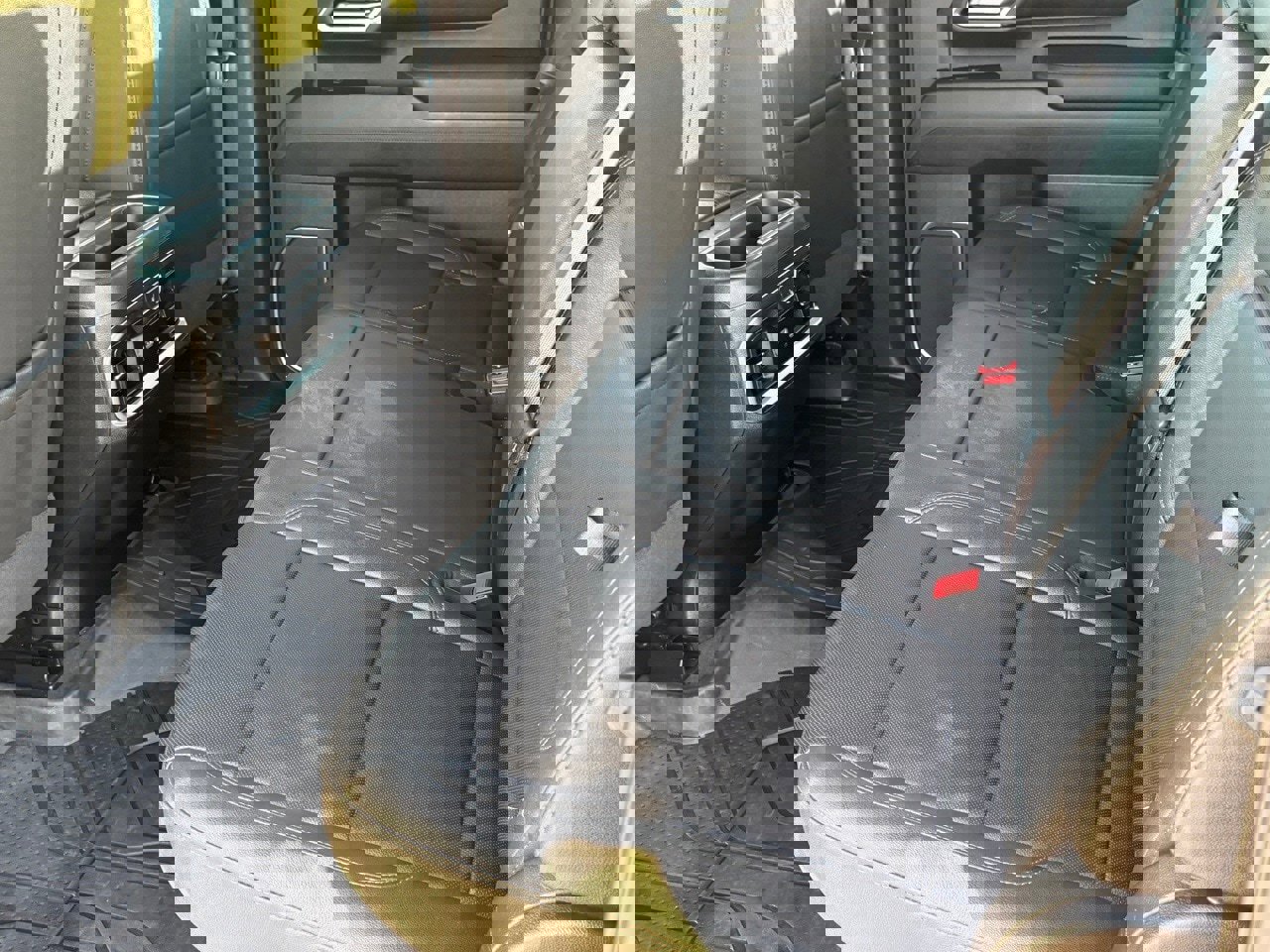 Used 2024 Chevrolet Silverado 3500 LTZ w/ LTZ Plus Package image 42